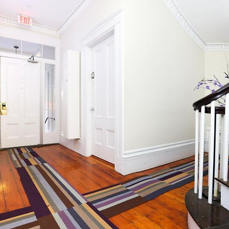 Charming & Stylish Studio On Beacon Hill #2 บอสตัน ภายนอก รูปภาพ