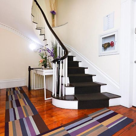 Charming & Stylish Studio On Beacon Hill #2 บอสตัน ภายนอก รูปภาพ