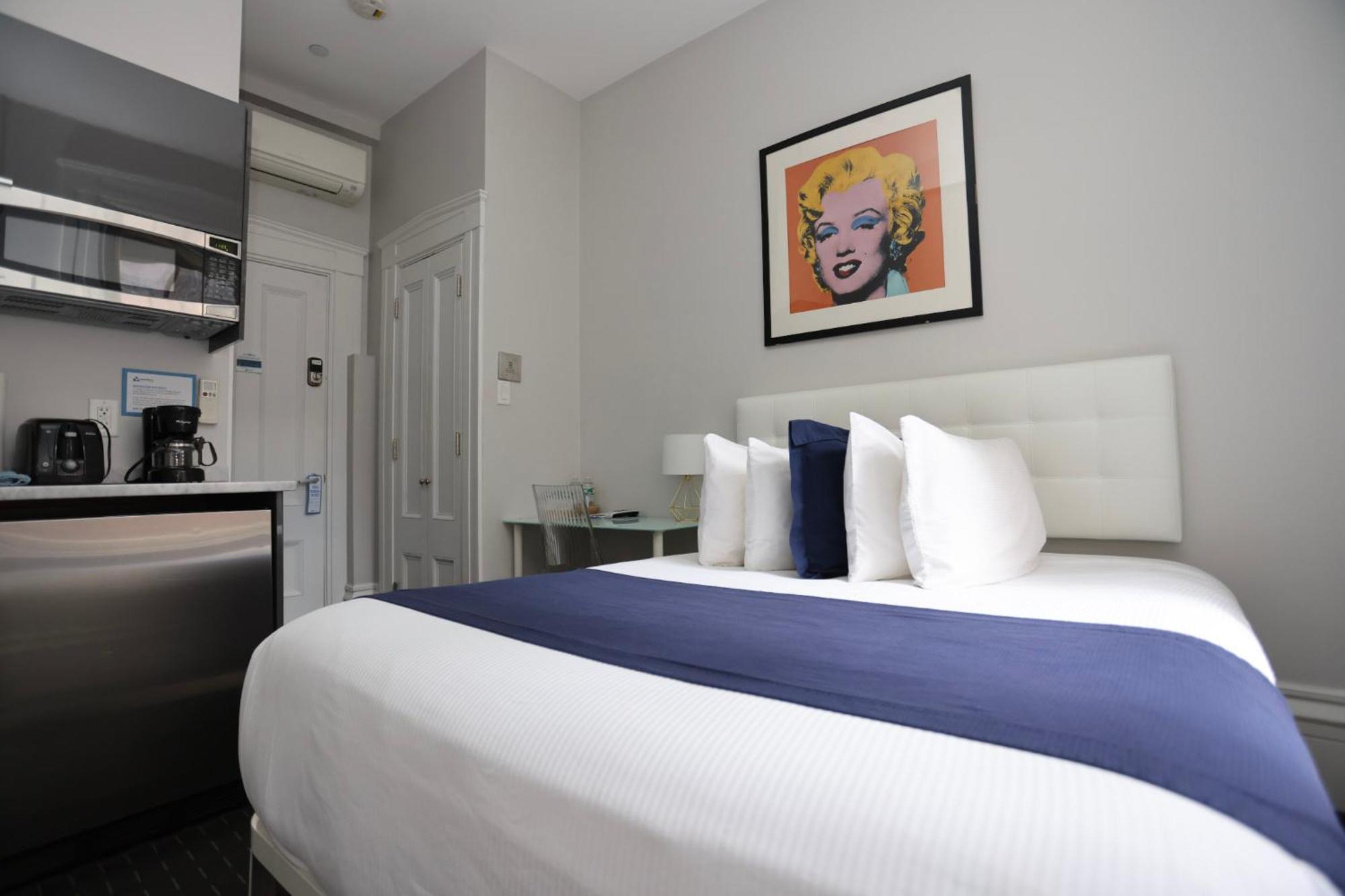 Charming & Stylish Studio On Beacon Hill #2 บอสตัน ภายนอก รูปภาพ