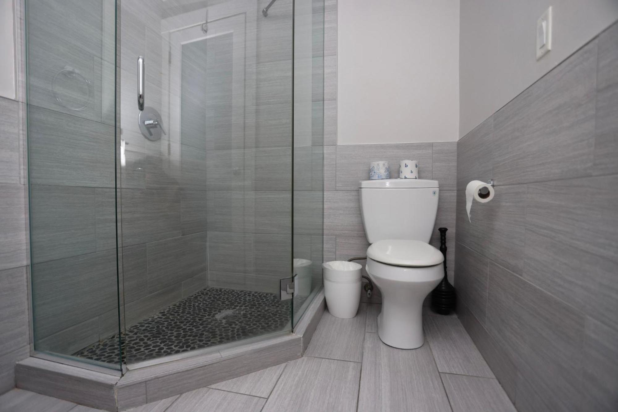 Charming & Stylish Studio On Beacon Hill #2 บอสตัน ภายนอก รูปภาพ