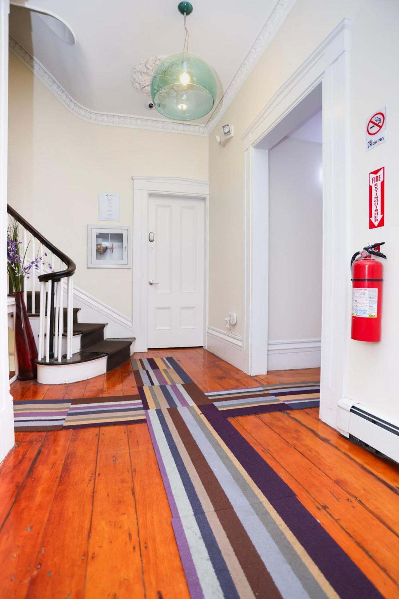 Charming & Stylish Studio On Beacon Hill #2 บอสตัน ภายนอก รูปภาพ